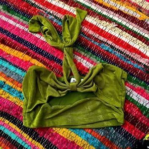 Princess Polly halter top